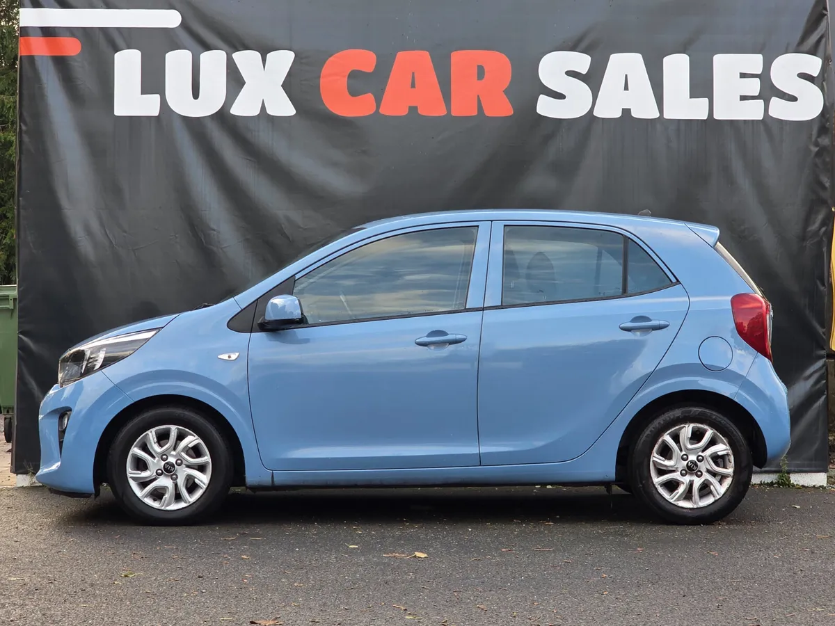 2018 Kia Picanto 1.2 AUTOMATIC // NEW NCT - Image 3