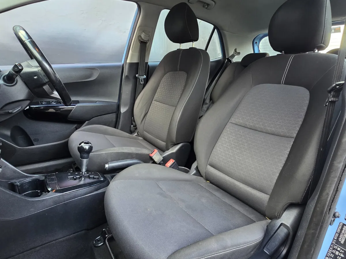 2018 Kia Picanto 1.2 AUTOMATIC // NEW NCT - Image 4