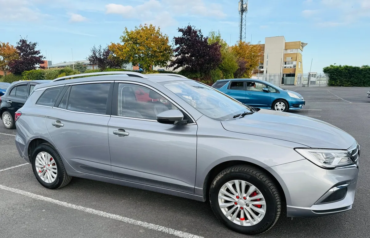 MG 5- 15950 Euro - Image 1