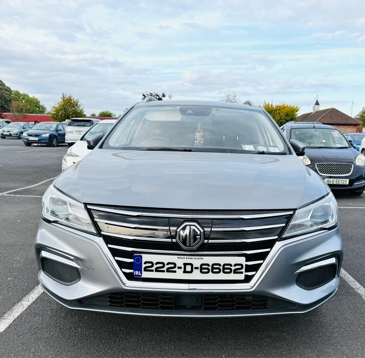 MG 5- 15950 Euro - Image 2
