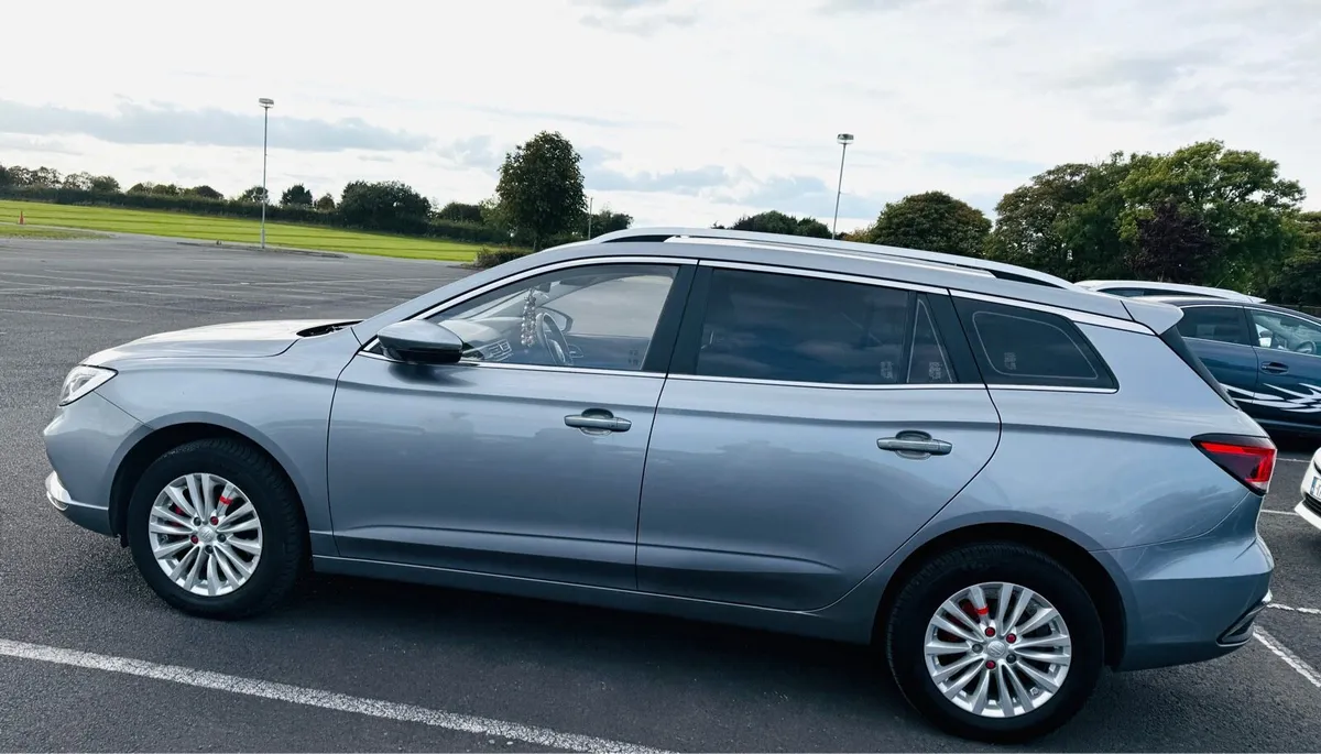 MG 5- 15950 Euro - Image 3