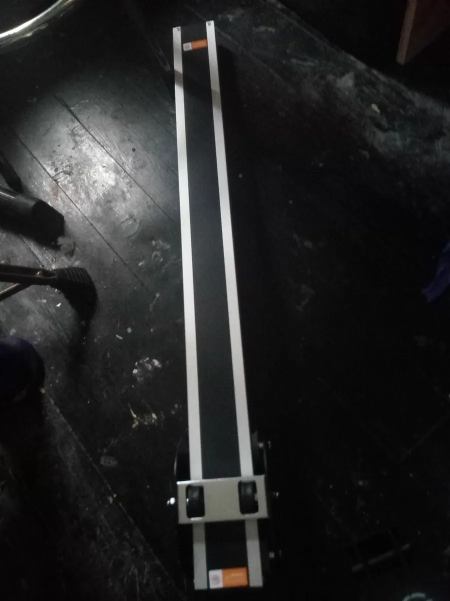 brand new magnetic rowing machine 16 level - Image 3