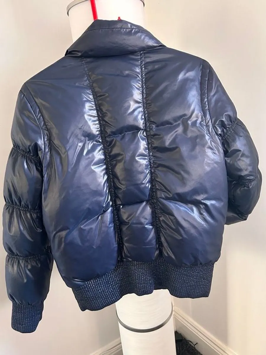 Tommy Hilfiger - Lightweight Down puffer jacket - Image 2