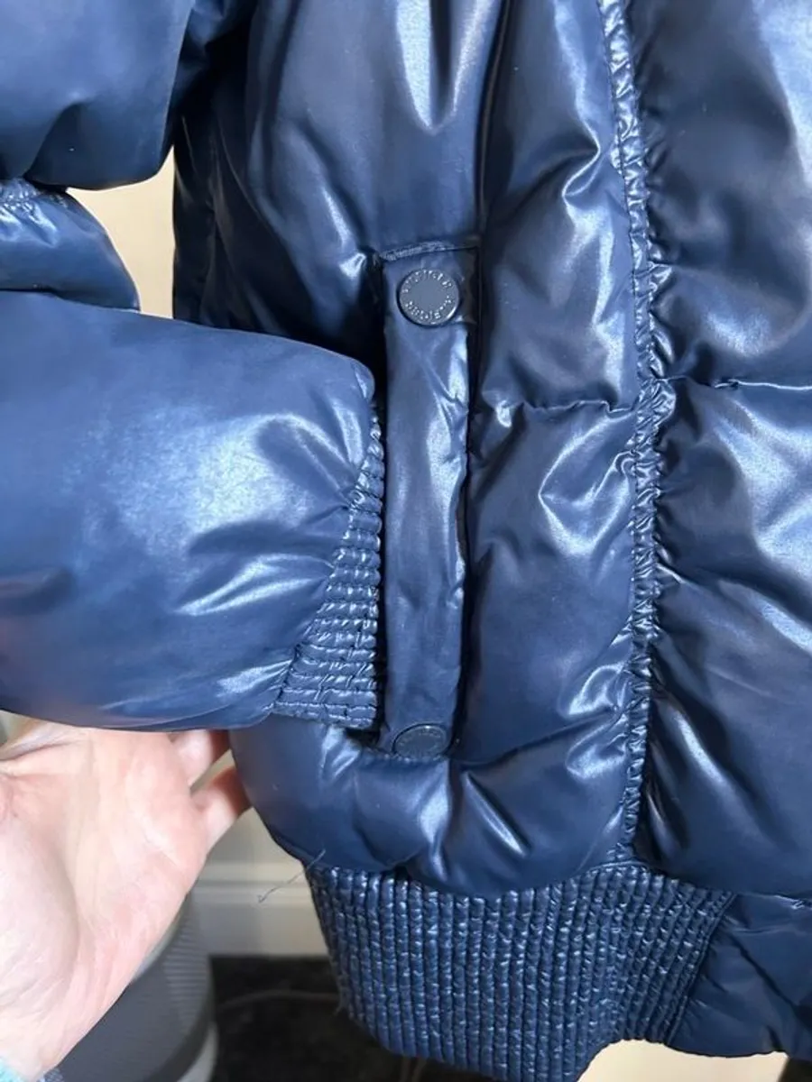 Tommy Hilfiger - Lightweight Down puffer jacket - Image 3