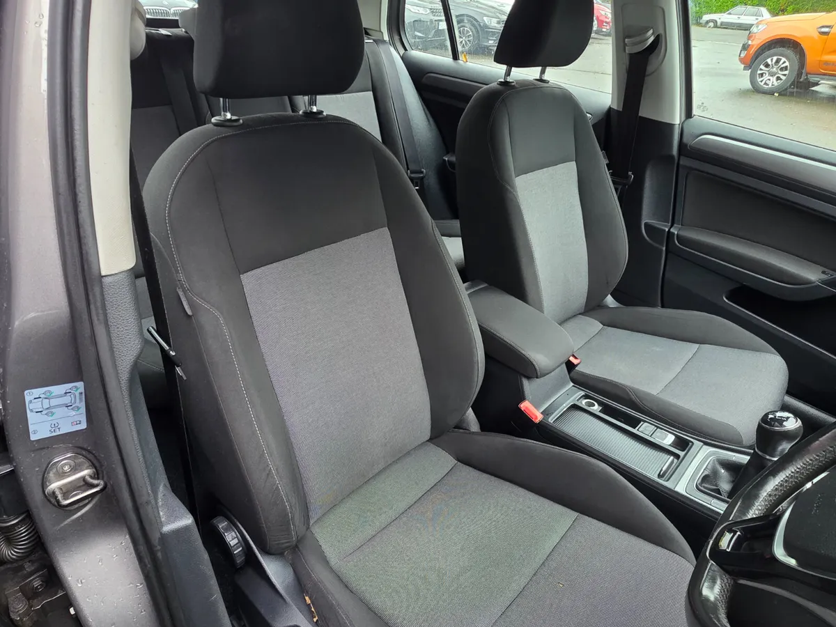 2013 Volkswagen Golf 1.6 TDI TL // ** NEW NCT ** - Image 3