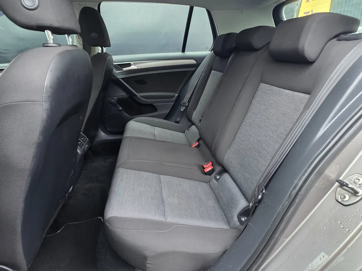 2013 Volkswagen Golf 1.6 TDI TL // ** NEW NCT ** - Image 4