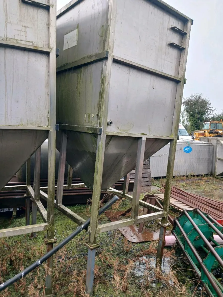 Meal bins - Image 2