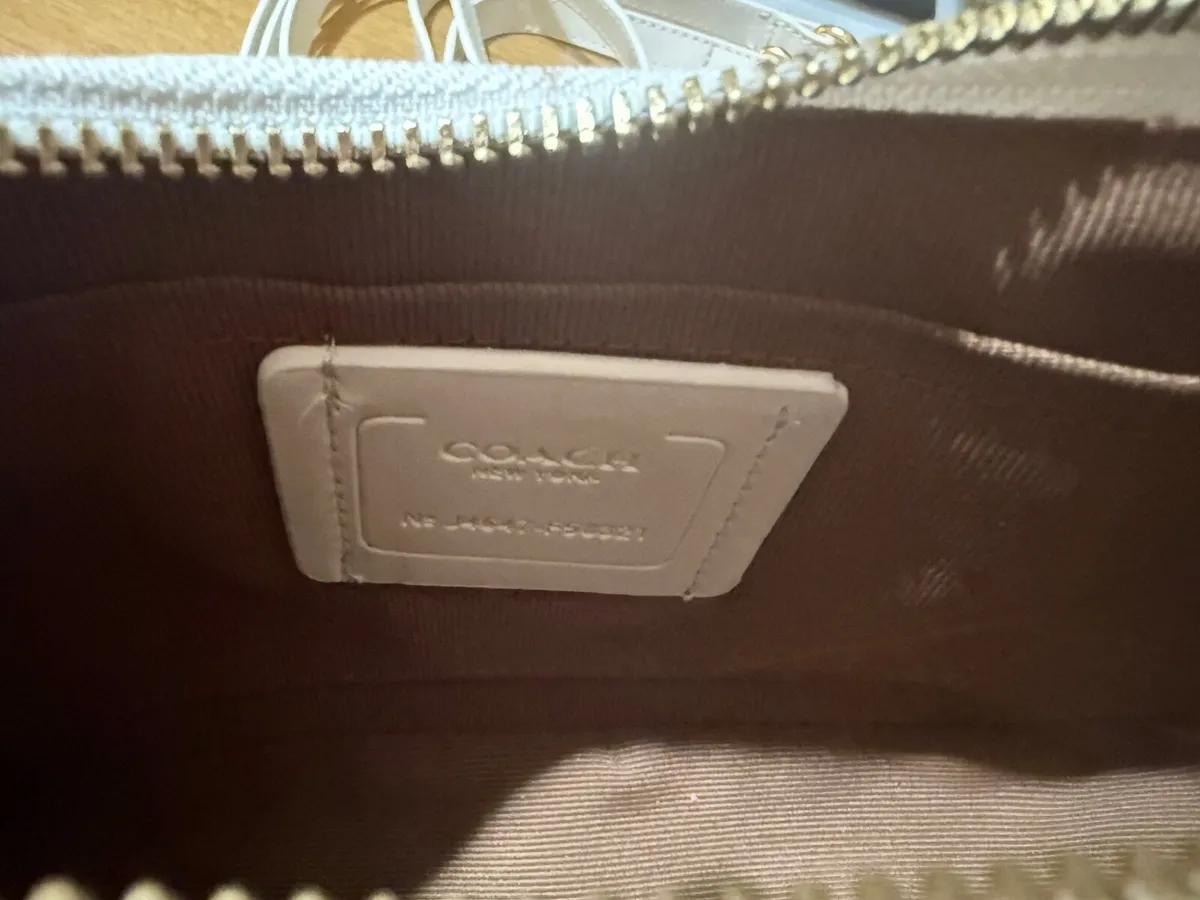 Coach bag - Image 2