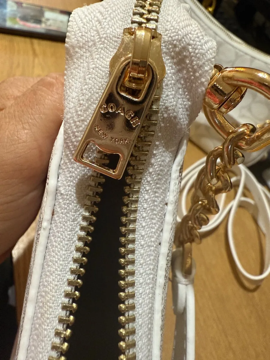 Coach bag - Image 4