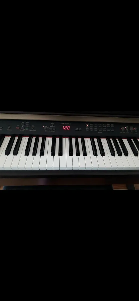 Piano yamaha clavinova clp230 - Image 2