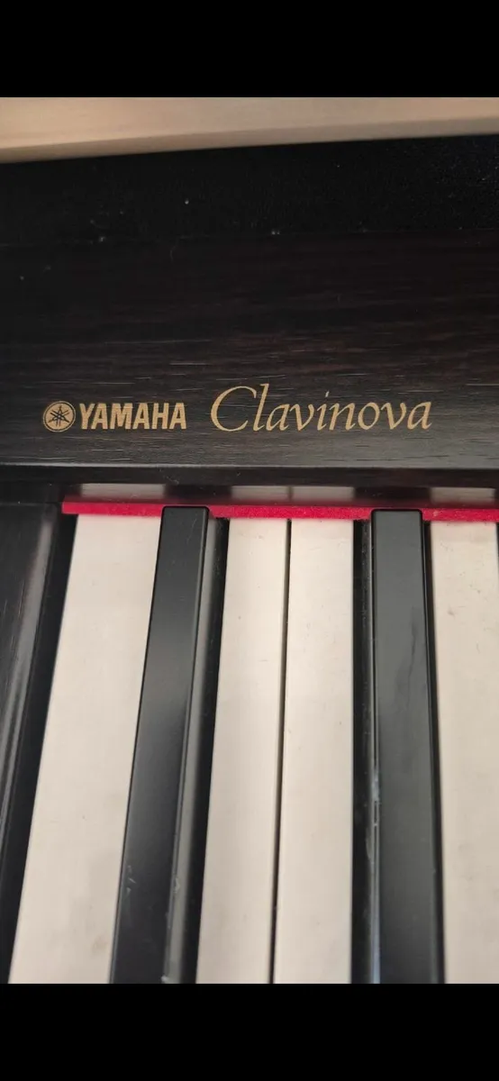 Piano yamaha clavinova clp230 - Image 3