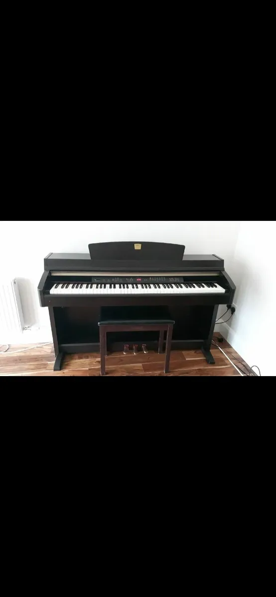Piano yamaha clavinova clp230 - Image 4