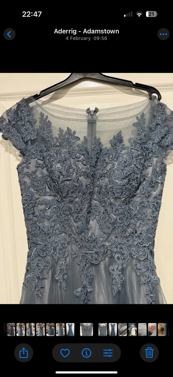 Ball dress - Image 2