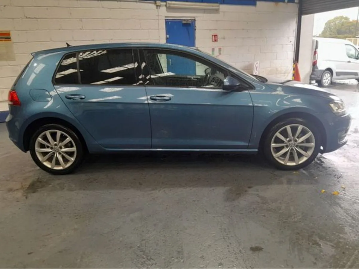 Volkswagen Golf 1.4 Highline - Image 2