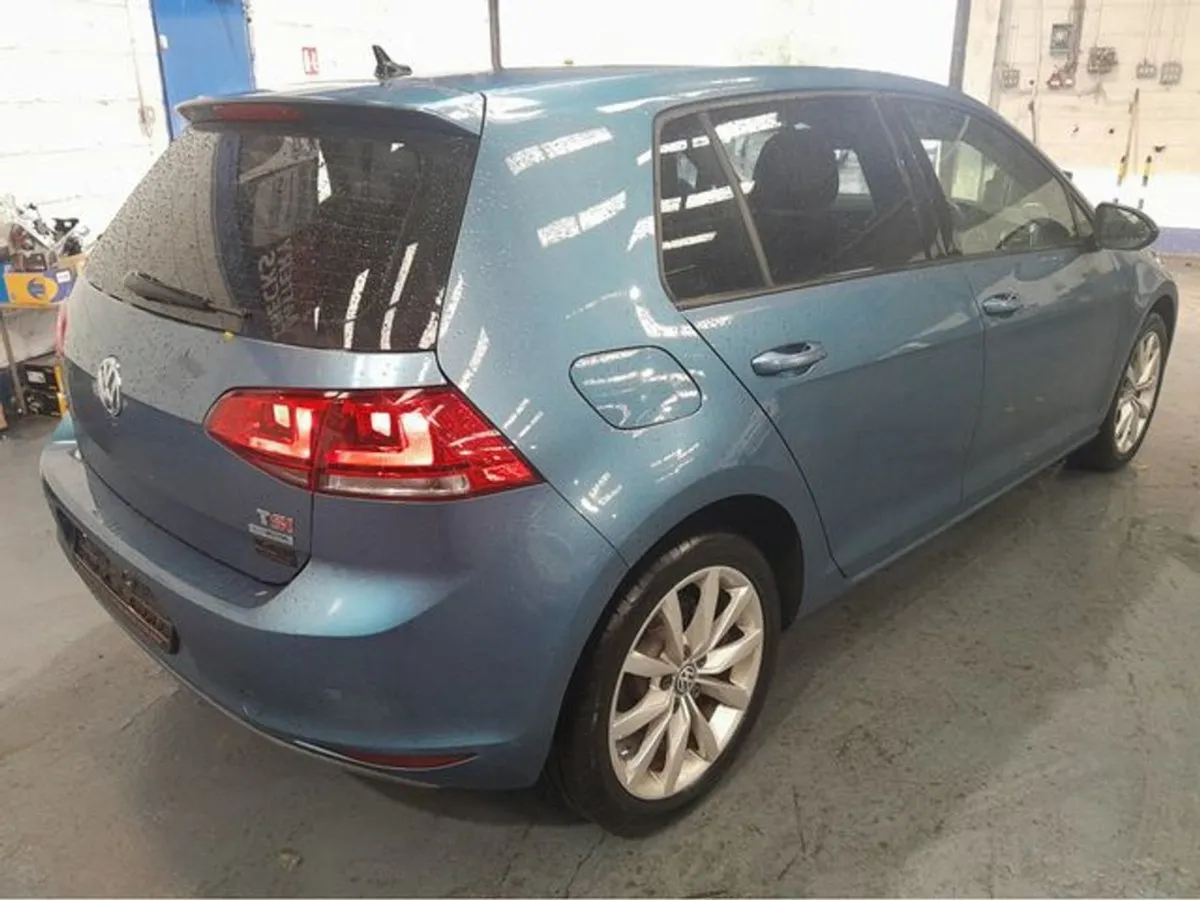 Volkswagen Golf 1.4 Highline - Image 3