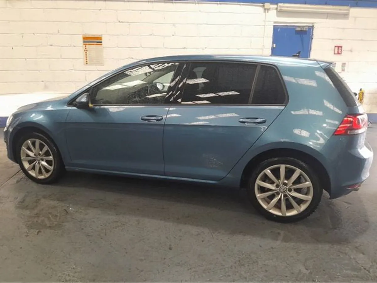 Volkswagen Golf 1.4 Highline - Image 4