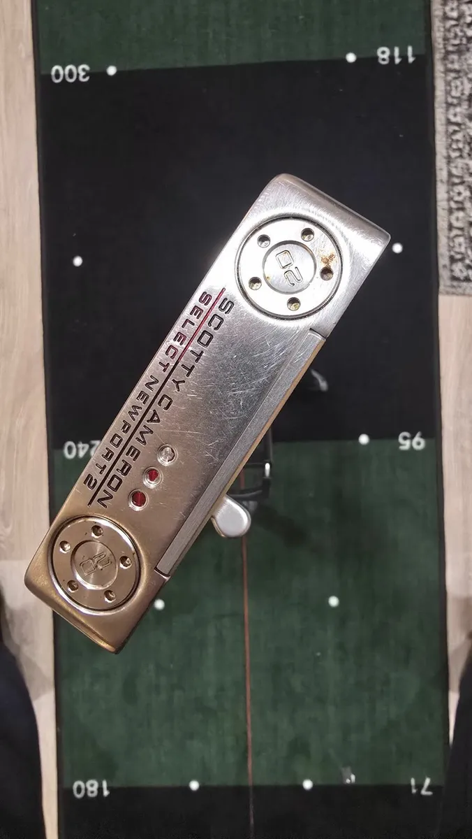 Scotty Cameron Newport 2 - Image 2