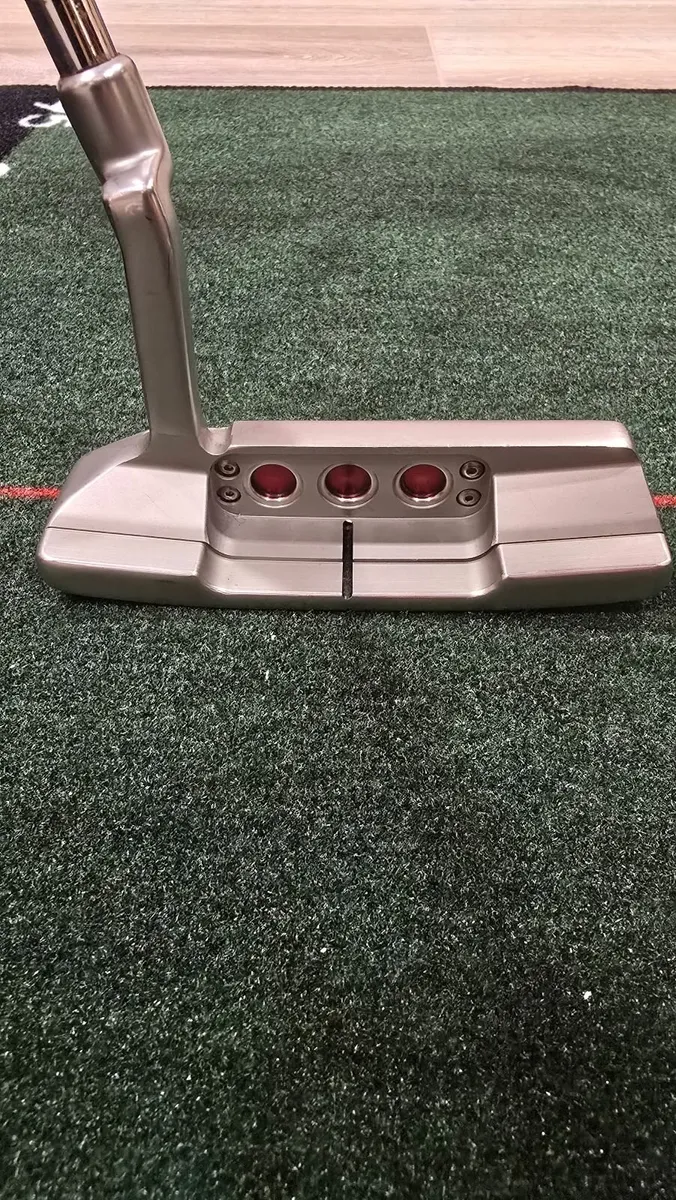 Scotty Cameron Newport 2 - Image 1