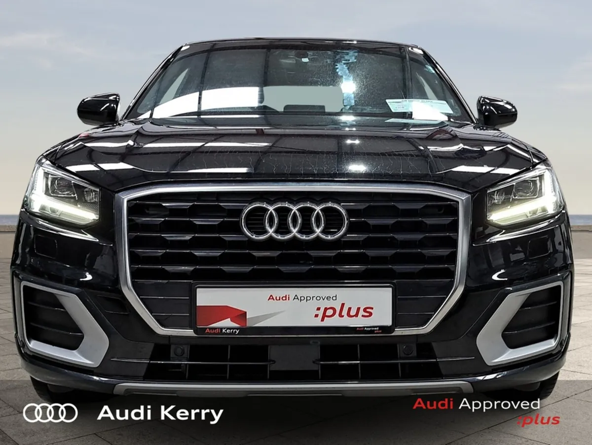 Audi Q2 30TFSI 116BHP S-LINE - Image 2