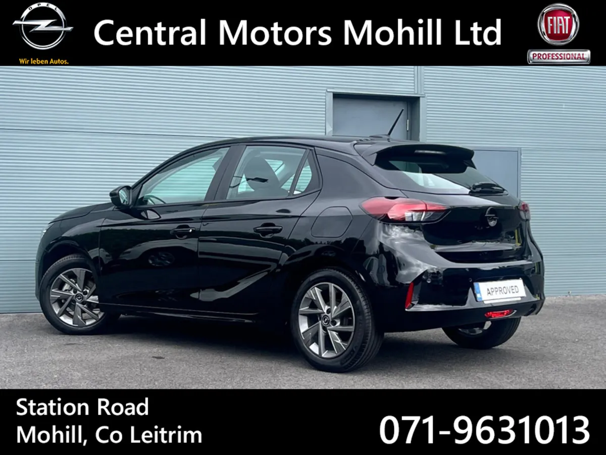 Opel Corsa * 252 Reg * 1.2 Elegance Model * Best V - Image 4