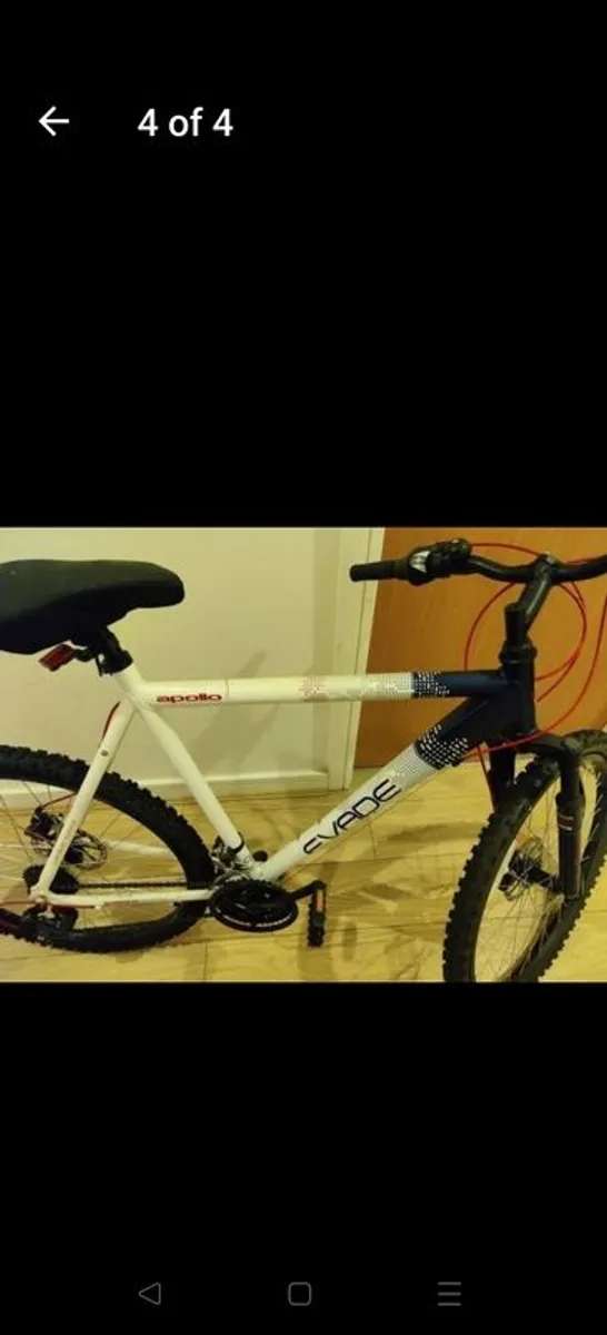 bicycle - Image 1