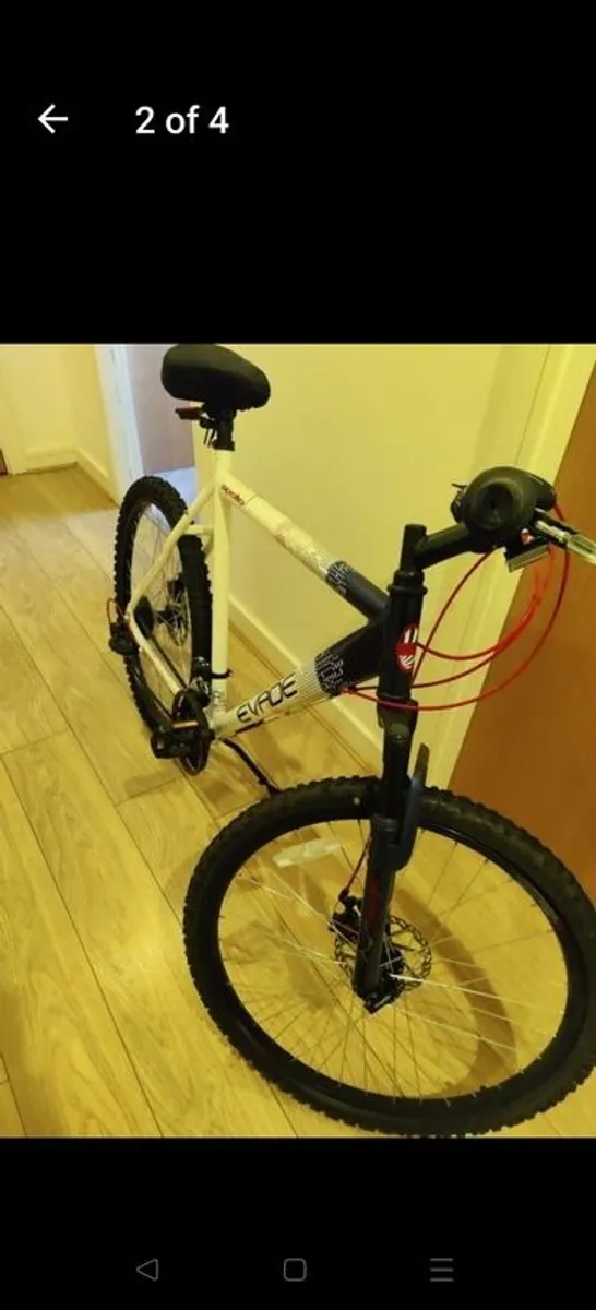 bicycle - Image 4