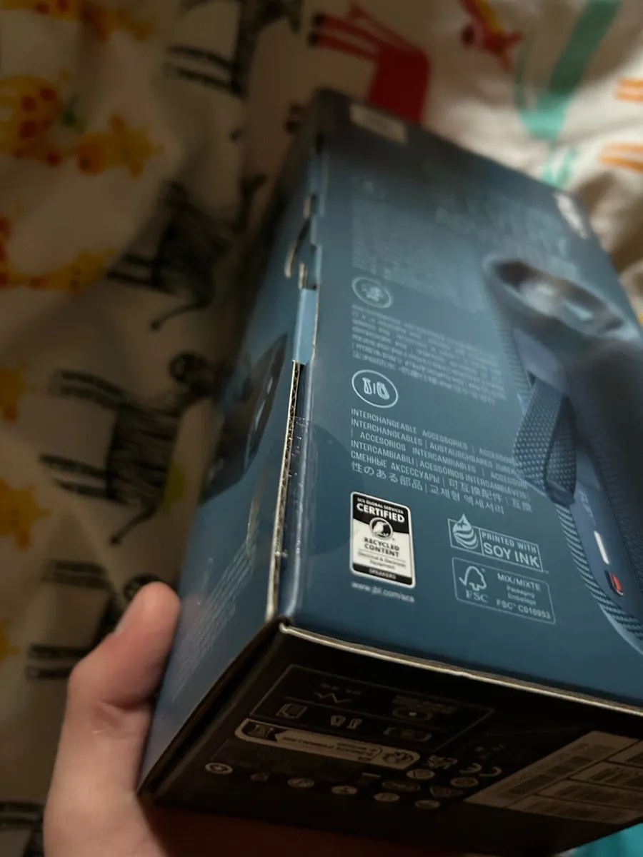 JBL speaker flip 7 - Image 2