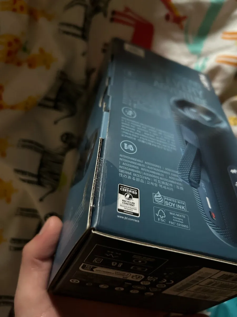 JBL speaker flip 7 - Image 3
