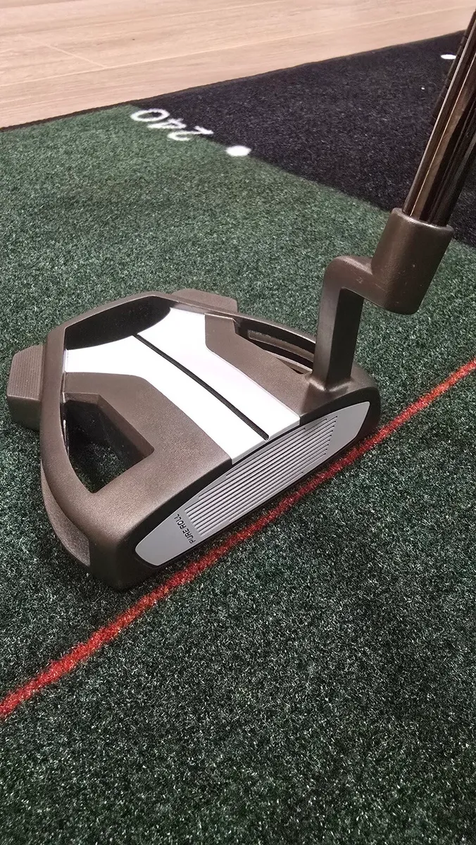 Taylormade Spider Tour X1 - Image 1