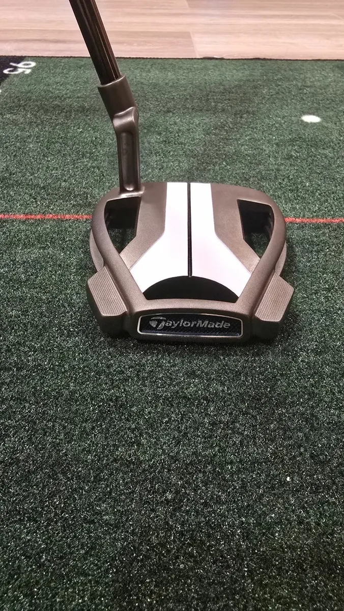 Taylormade Spider Tour X1 - Image 2