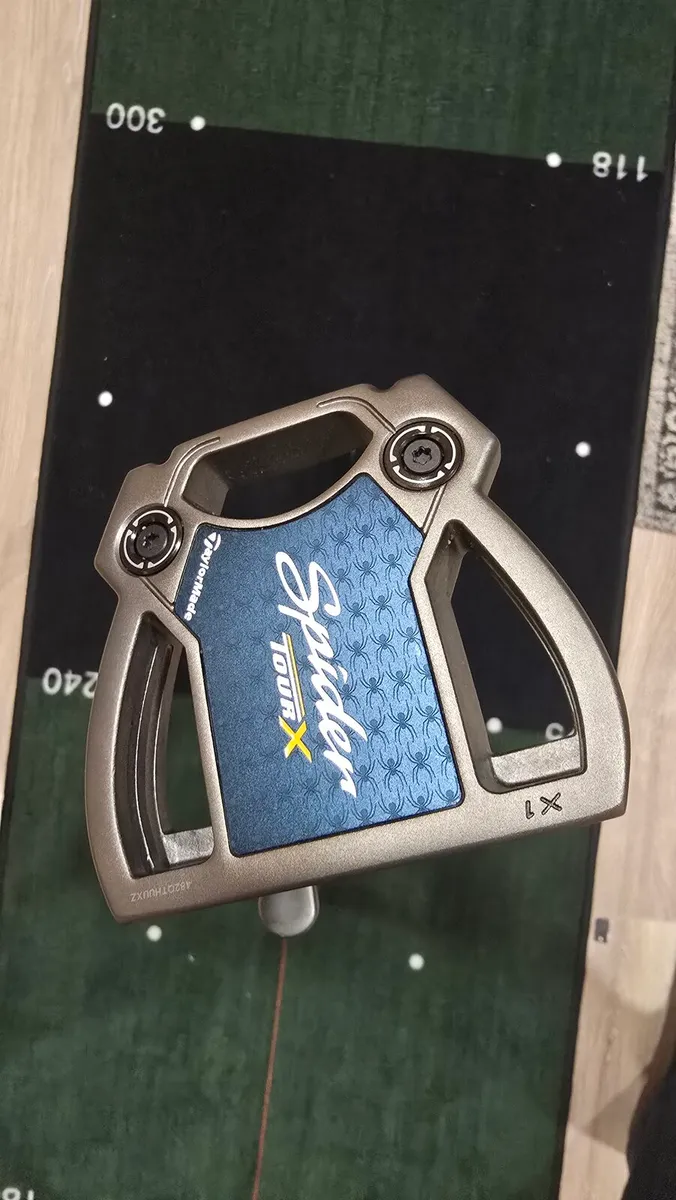 Taylormade Spider Tour X1 - Image 3