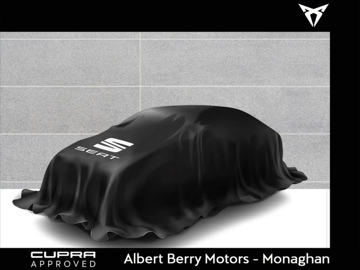 Cupra Born EBOOST 59KWH 231HP A - Image 1