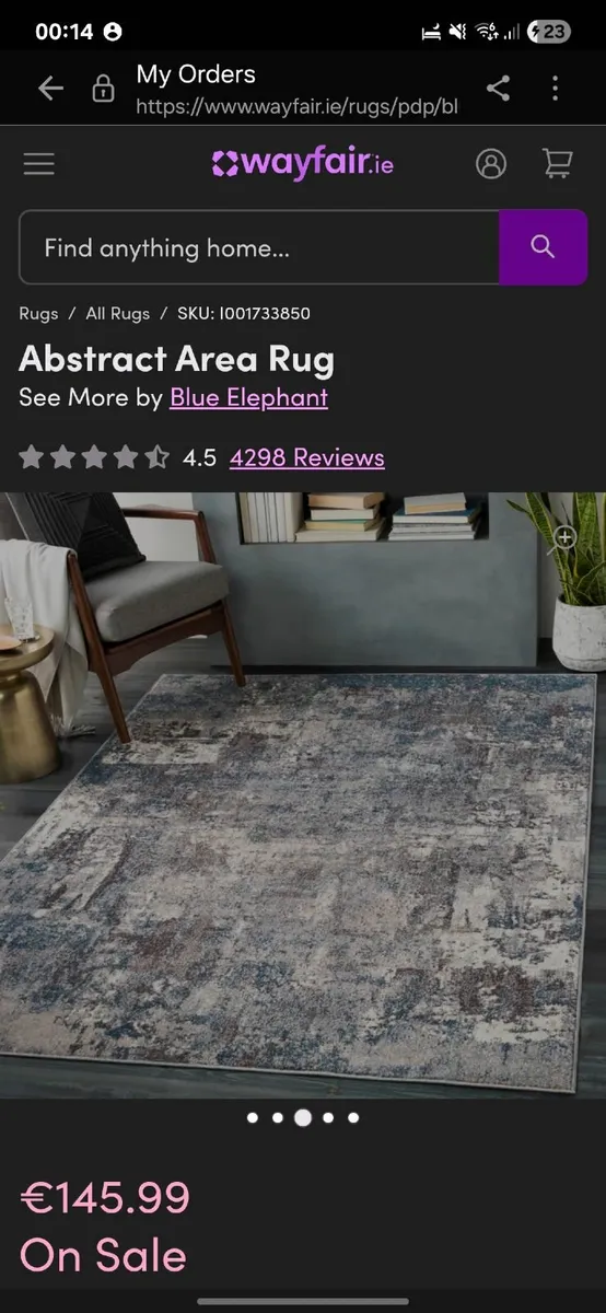 Rug - Image 2