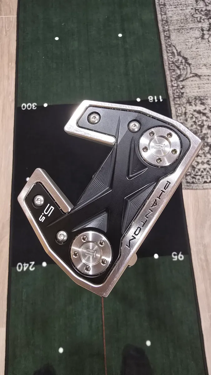Scotty Cameron Phantom X5.5 - Image 2