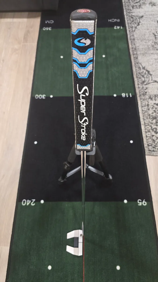 Scotty Cameron Phantom X5.5 - Image 4