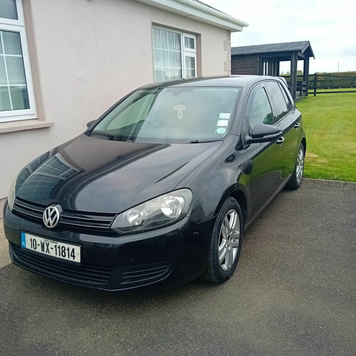 Volkswagen Golf 2010 - Image 1