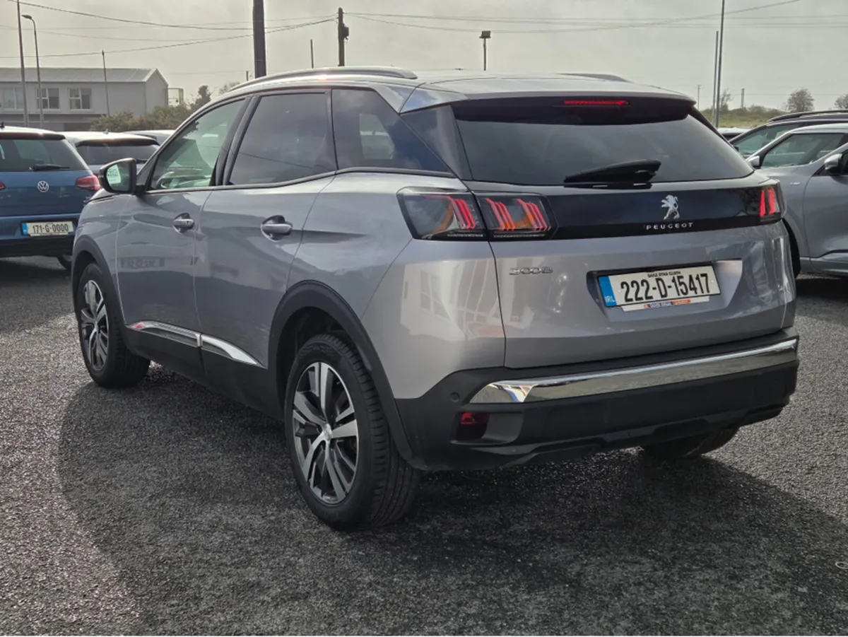 Peugeot 3008 FL ALLURE 1.5 BLUE HDI 13 130 6.2 - Image 3