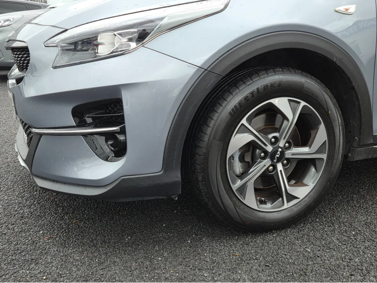 Kia XCeed 2 ISG - Image 2