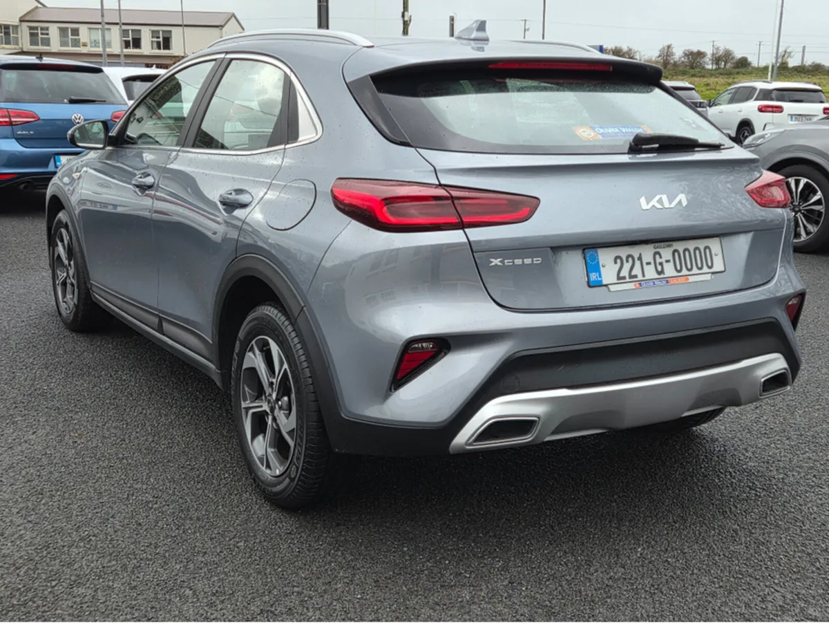 Kia XCeed 2 ISG - Image 3