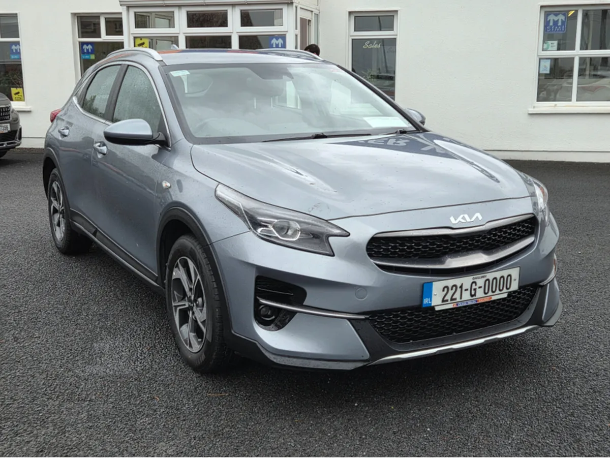 Kia XCeed 2 ISG - Image 4