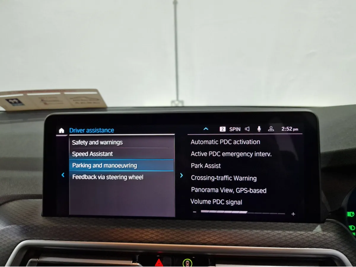 BMW X3 30E M SPORT (PRO PACK) X-DRIVE AUTOMATIC ** - Image 3