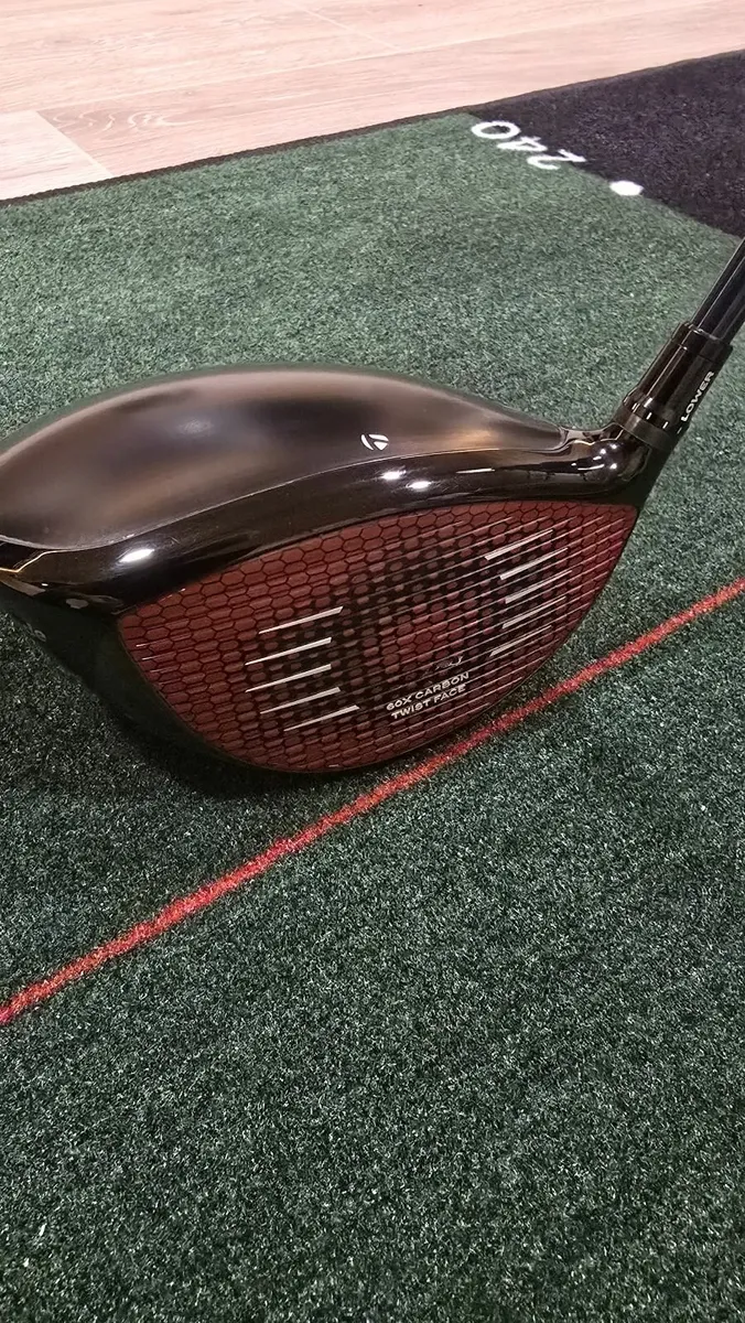 Taylormade Stealth Driver - Image 1