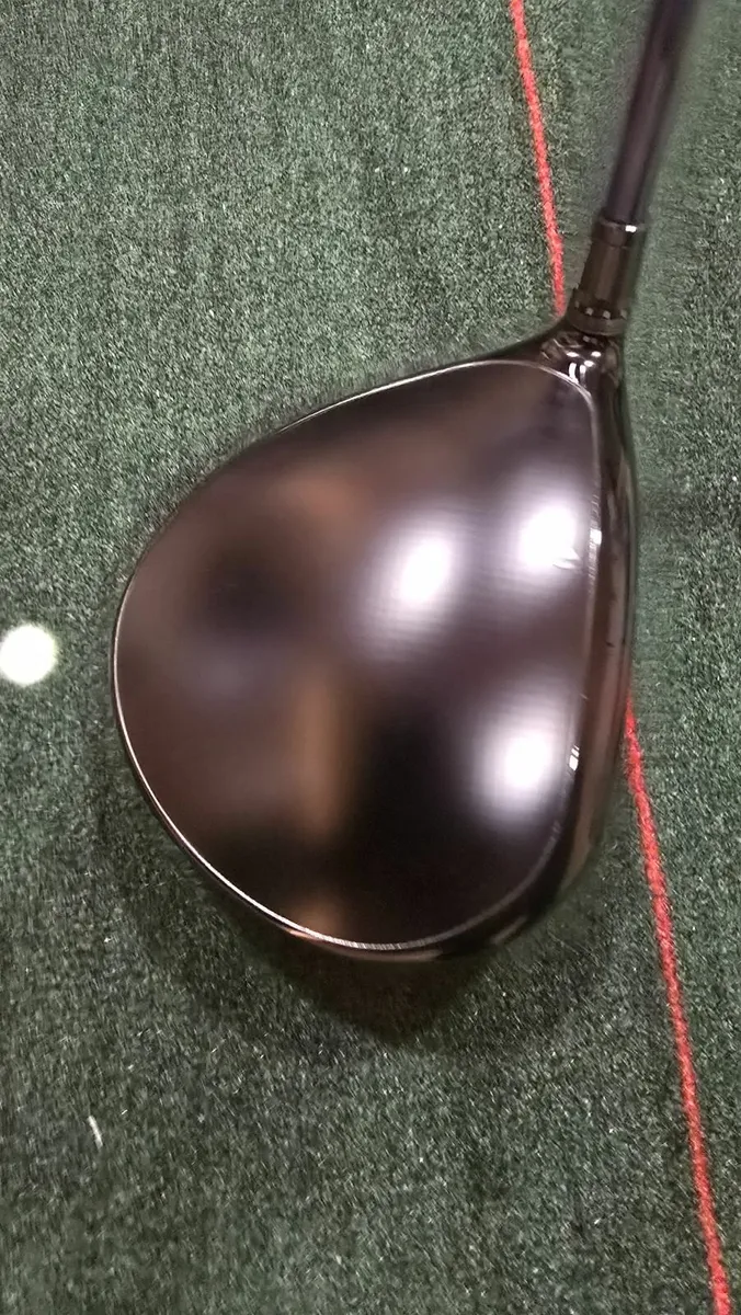 Taylormade Stealth Driver - Image 2