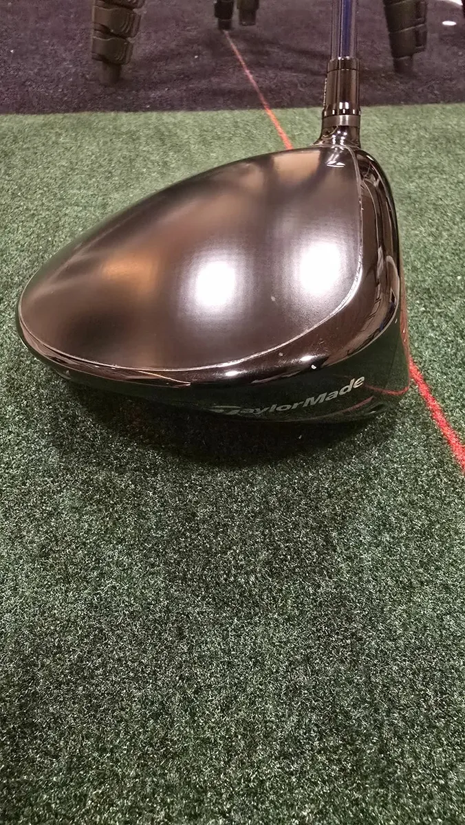 Taylormade Stealth Driver - Image 3