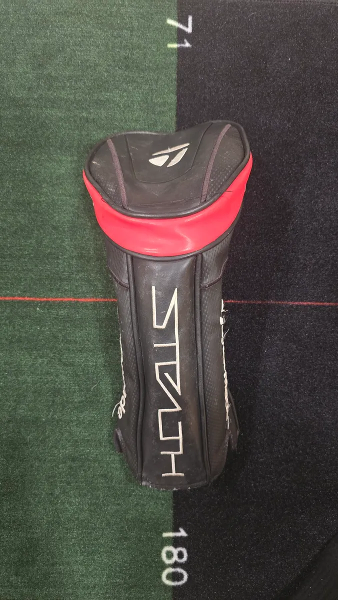 Taylormade Stealth Driver - Image 4