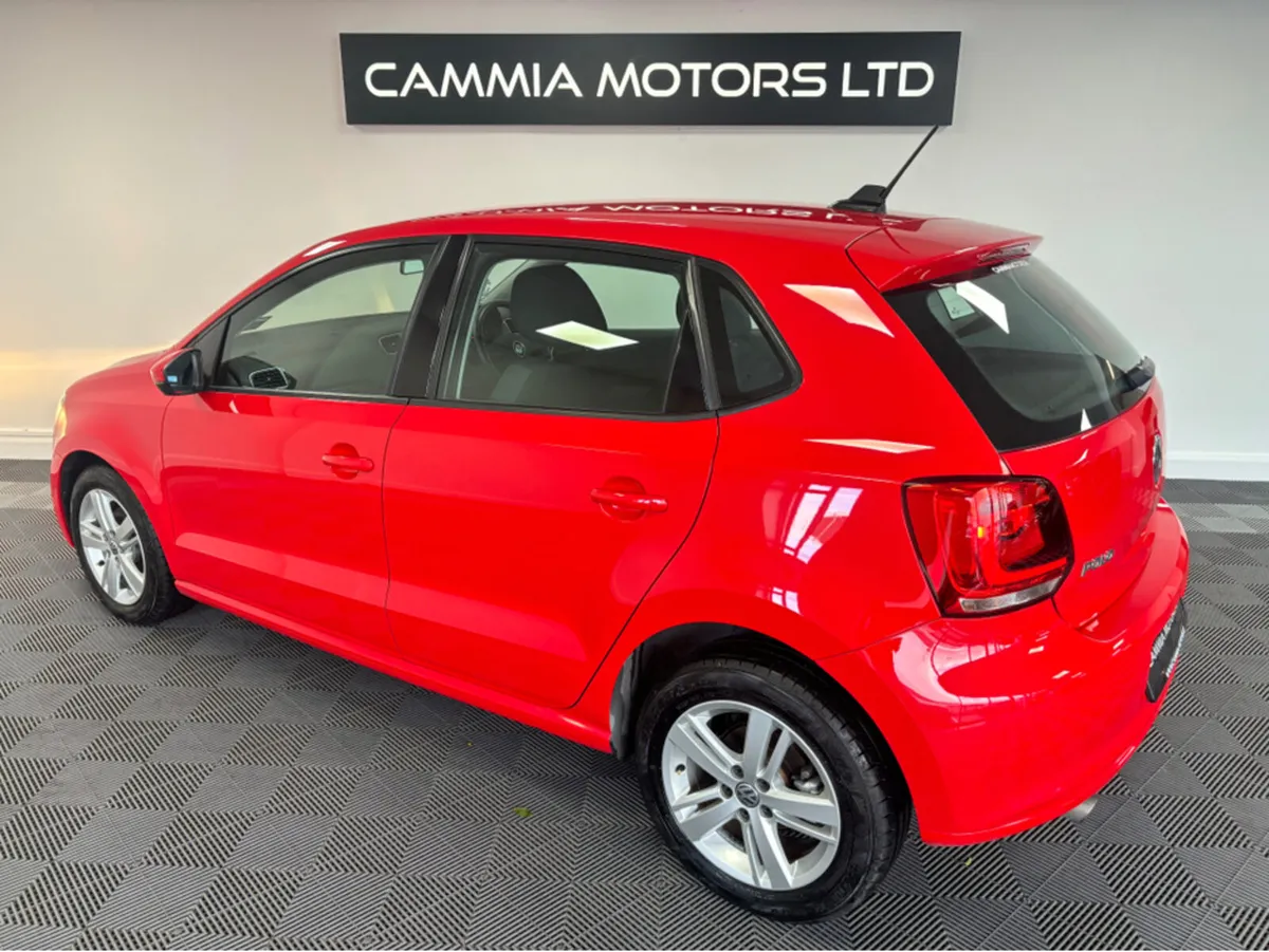 Volkswagen Polo VOLKSWAGEN POLO 1.2 TSI DSG*REVERS - Image 3