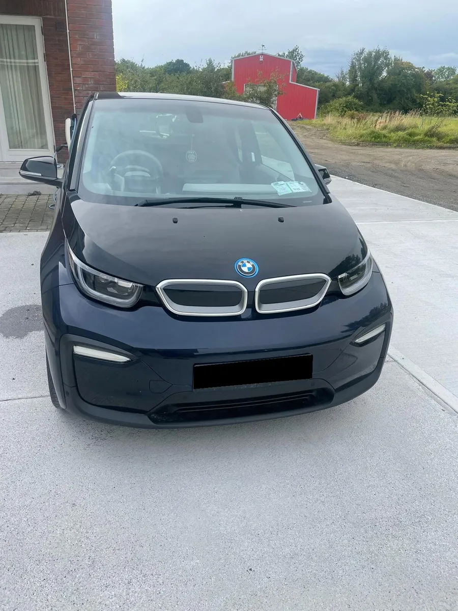 192 I3 120AH ZI3I 4DR AUTO (300KM+ RANGE) - Image 1