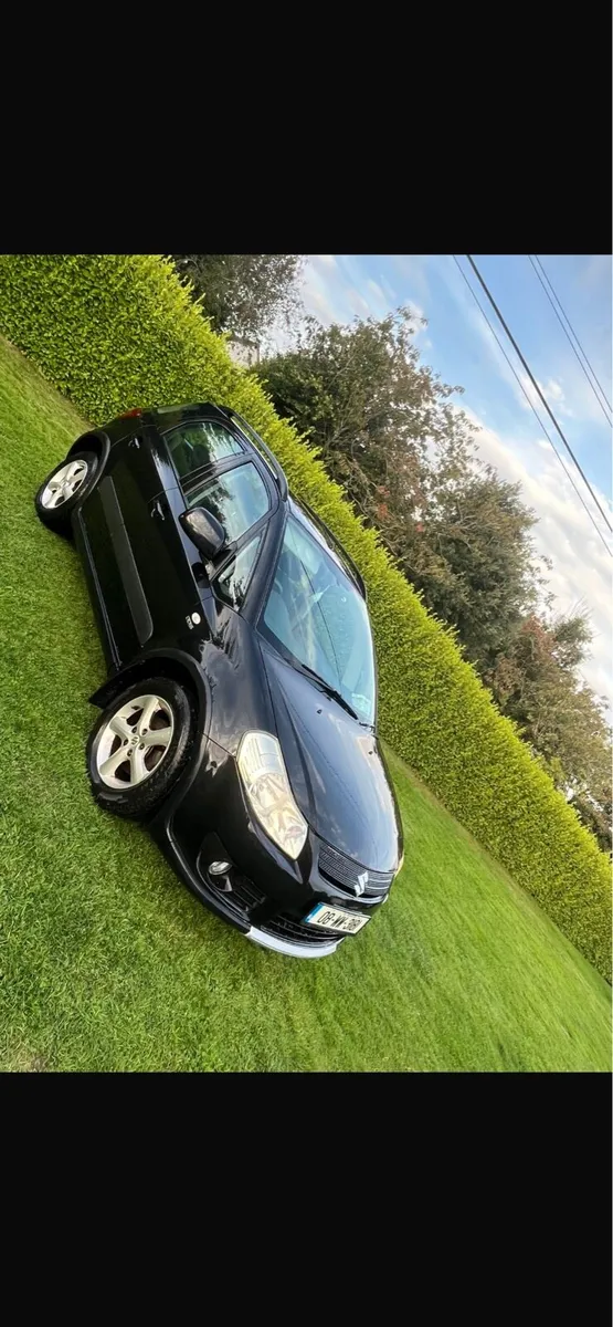 Suzuki sx4 brand new nct✅ - Image 2