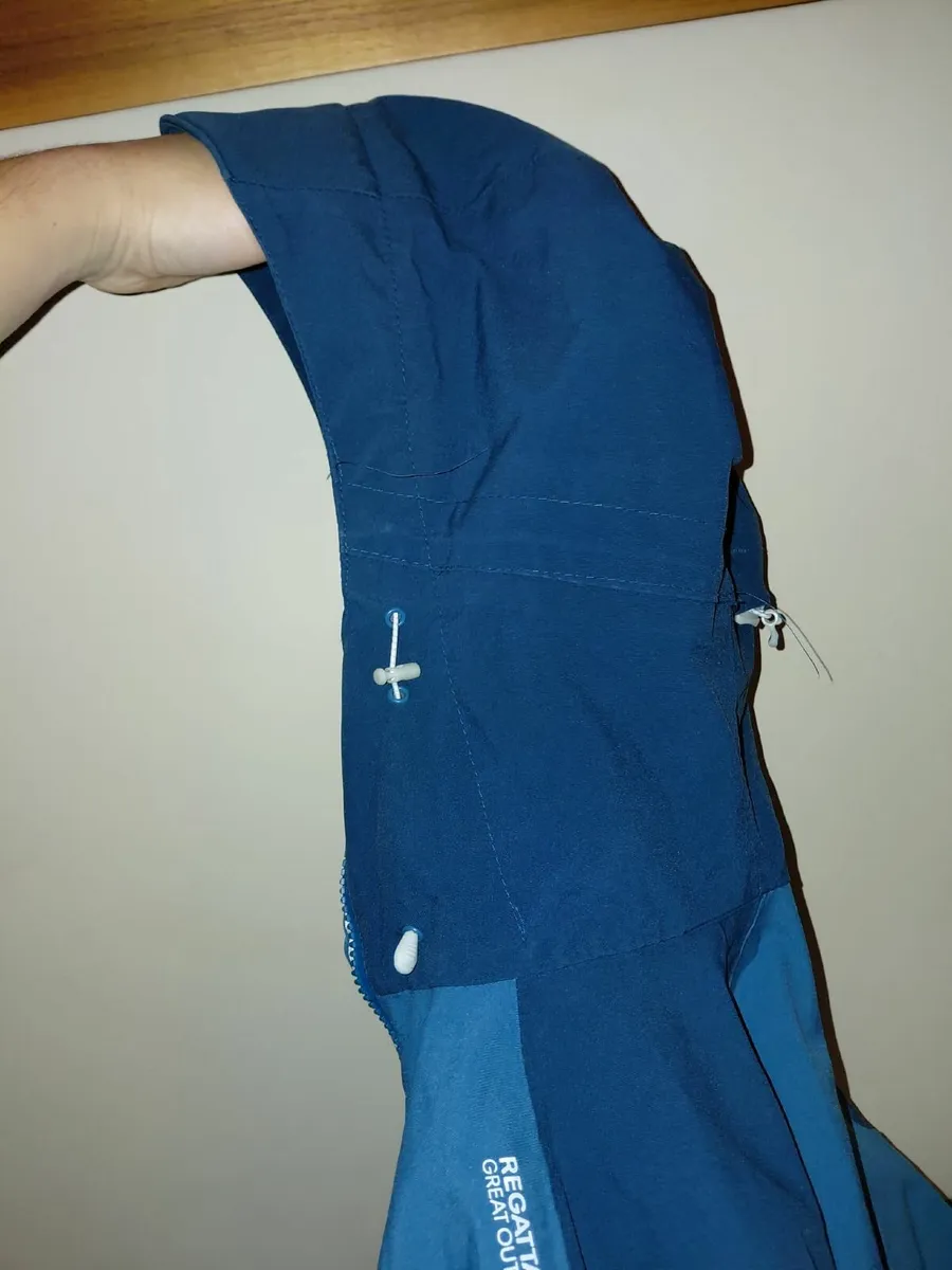 Regatta Outdoors Rain jackets - Image 1