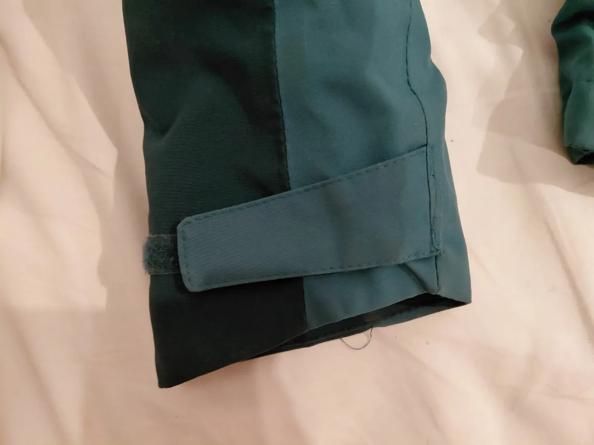 Regatta Outdoors Rain jackets - Image 3
